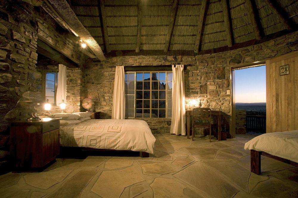 Gondwana Canyon Lodge Kanebis Экстерьер фото